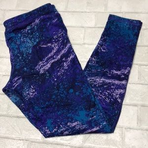 Champion Pants - Champion Workout Leggings Champion Pants - Champion Workout Leggings
